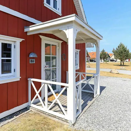 Feriehus Holiday Horns Bjerge Xi *