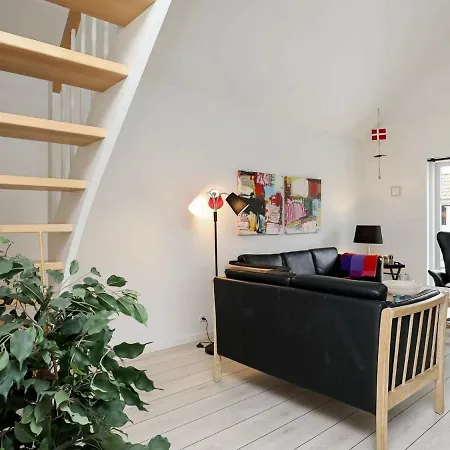 Feriehus Holiday Horns Bjerge Xi *