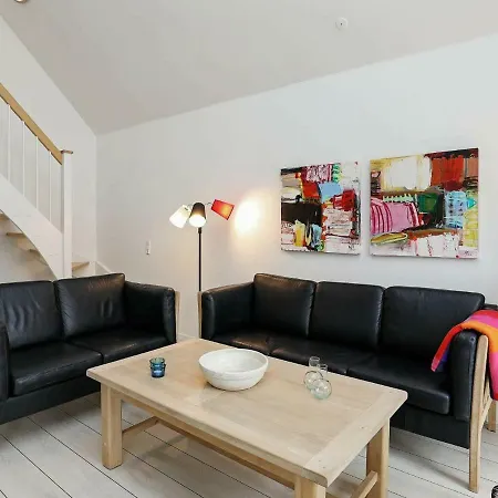 Feriehus Holiday Horns Bjerge Xi *